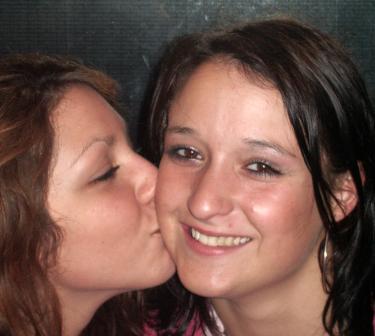 mes 2 amours ..................