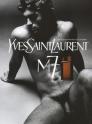                                        YVES SAINT LAURENT